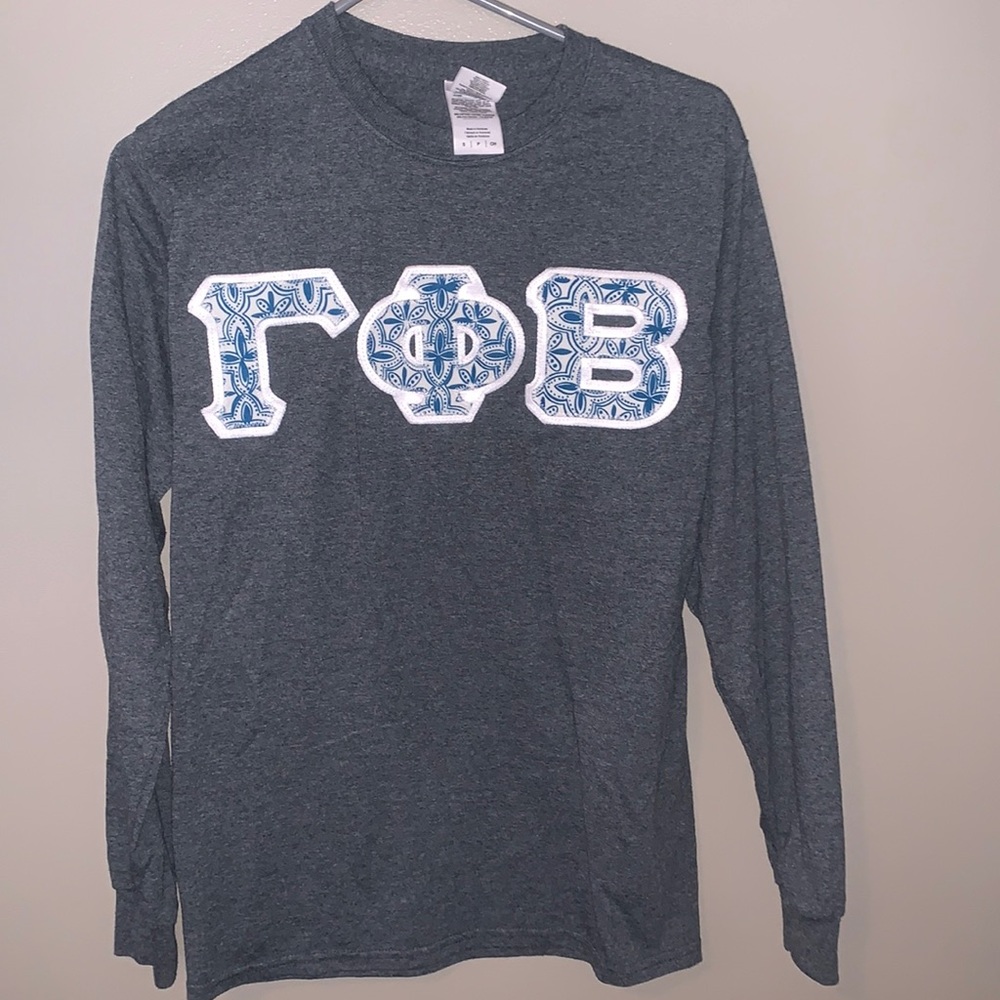 Gamma Phi Beta T Shirt